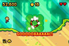 Go! Go! Beckham! Adventure on Soccer Island