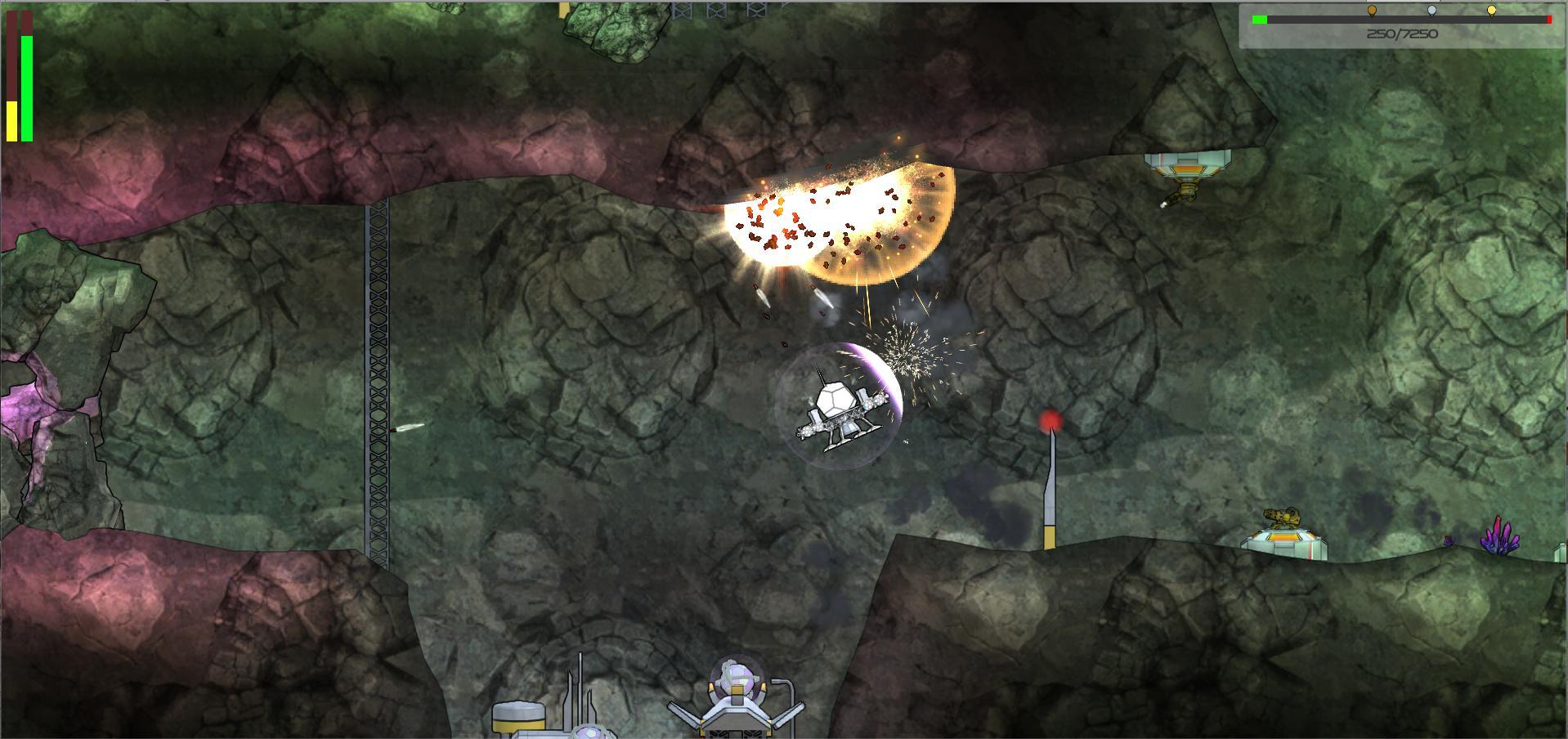 SubterAlien (Demo) (tigashark)