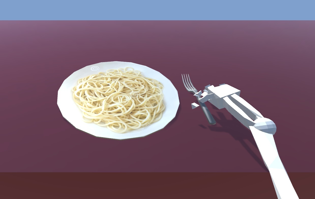 Скачай взломку спагетти