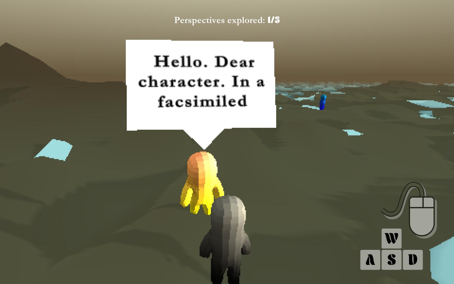 Otiose, or A Sublime Reckoning With Lackluster