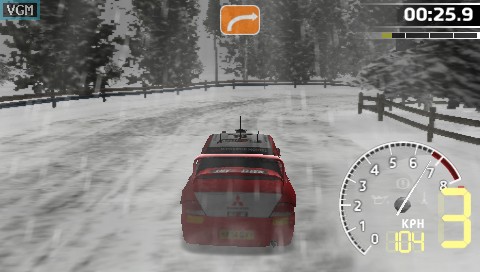 WRC: FIA World Rally Championship (2006)