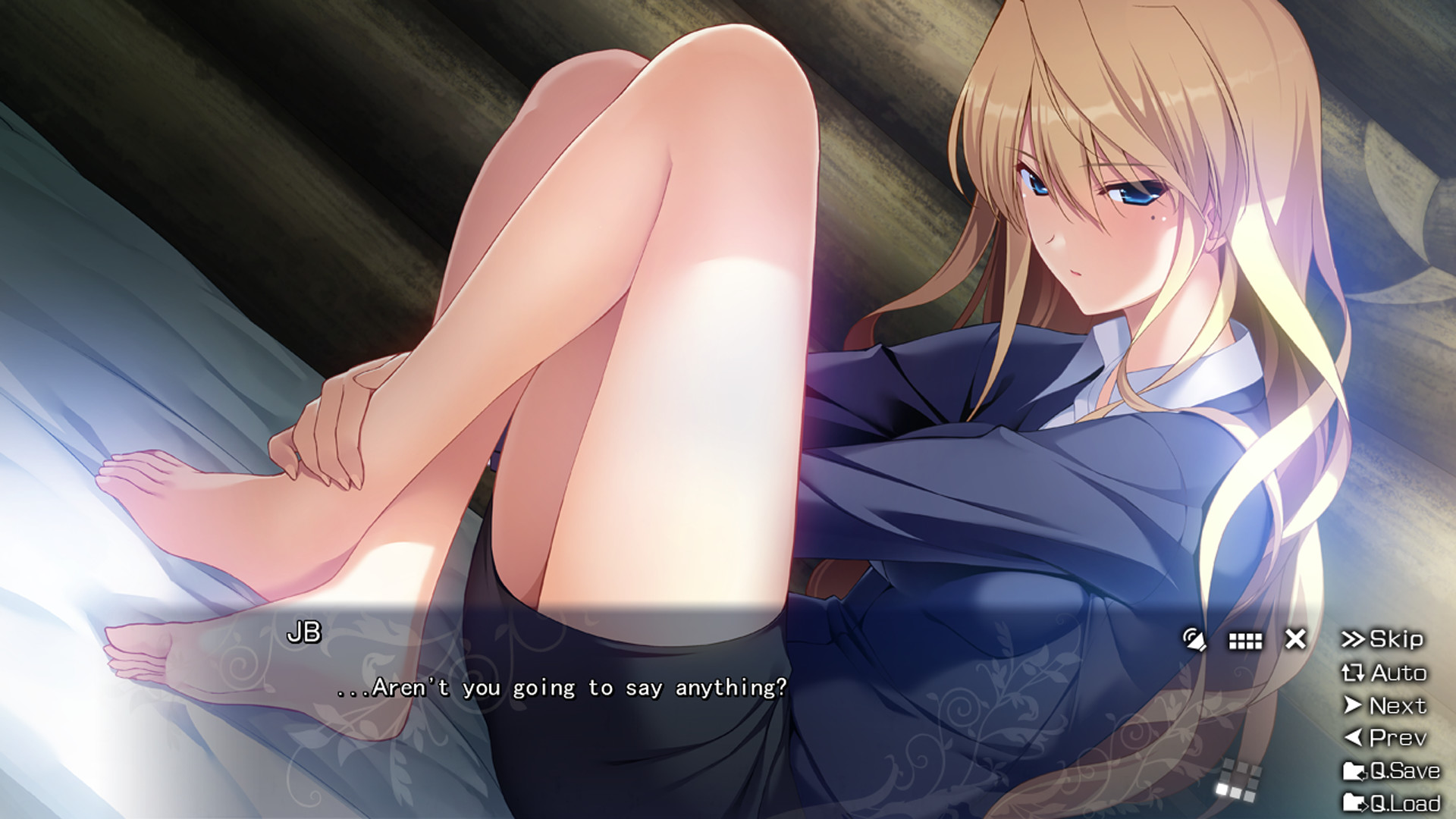 The Afterglow of Grisaia - release date, videos, screenshots, reviews on  RAWG