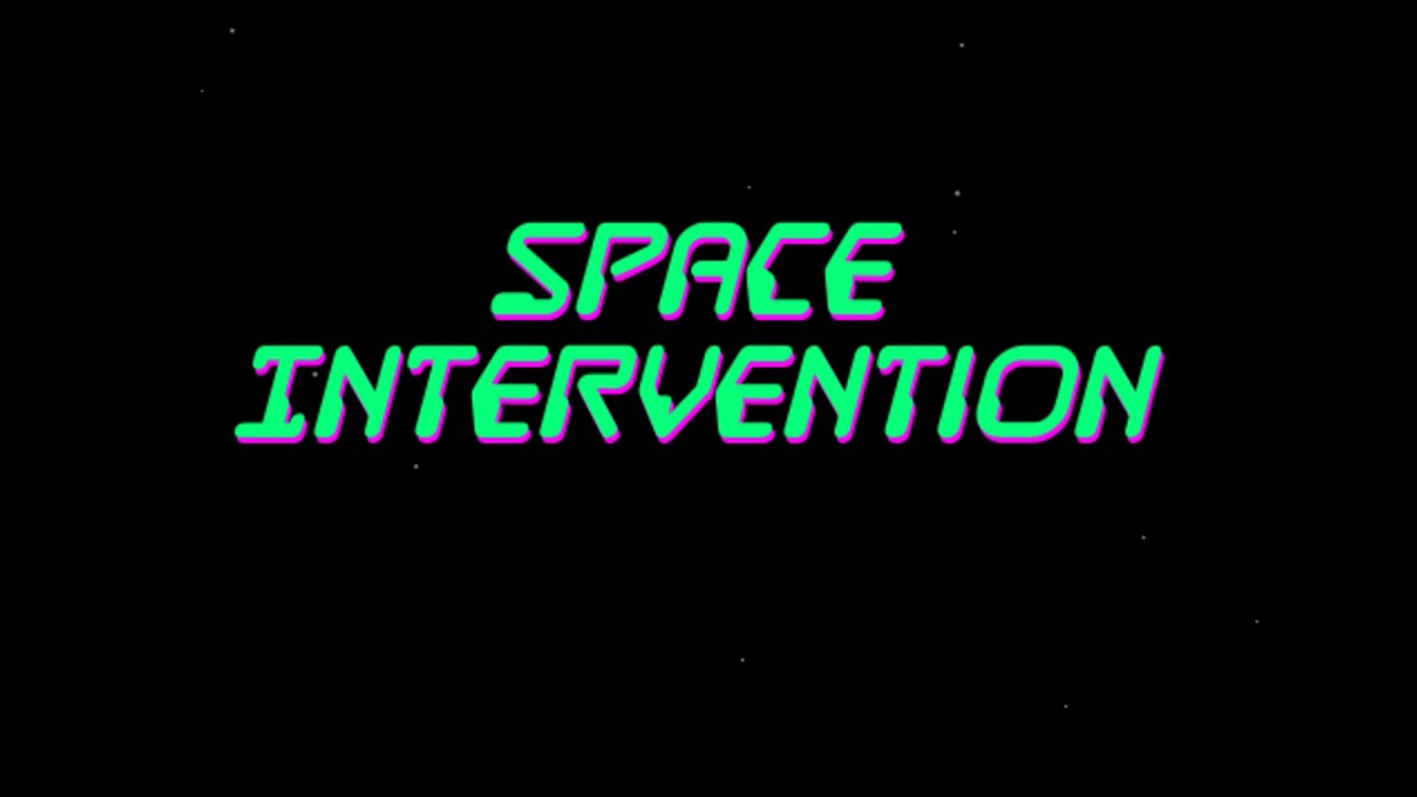 Space Intervention