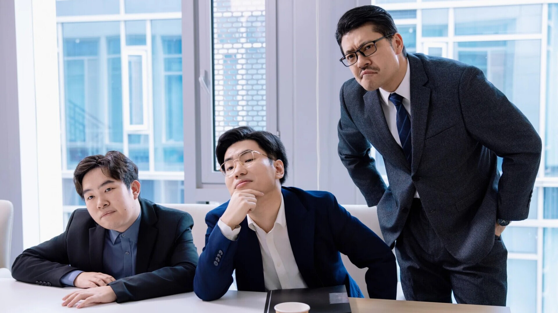 这个CEO我当定了！