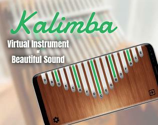 kalimba (itch)