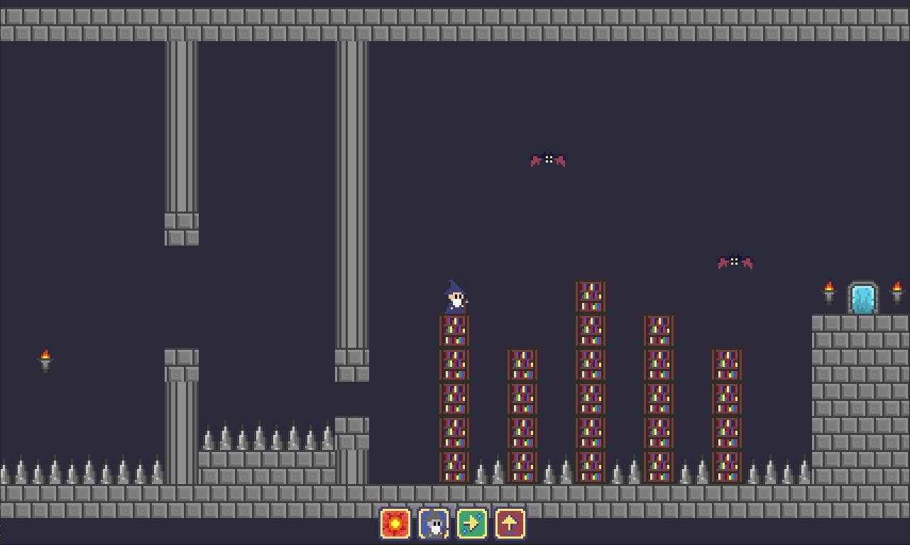 Ludum and the Lost Pages