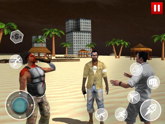 Gangstar Vegas: Grand Mafia 3D