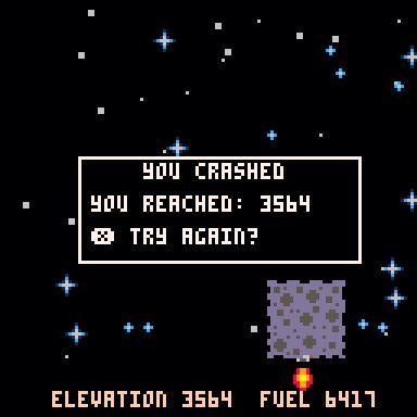 I'm Going To The Moon