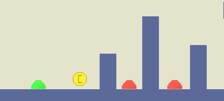 Satisfying slime game