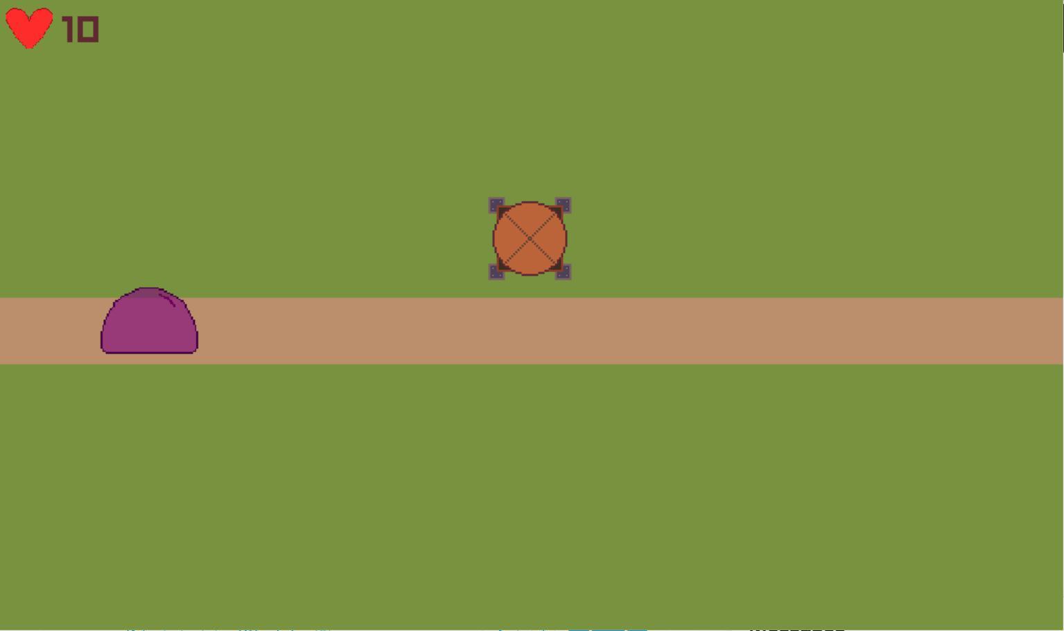 Slime Rancher's Revenge