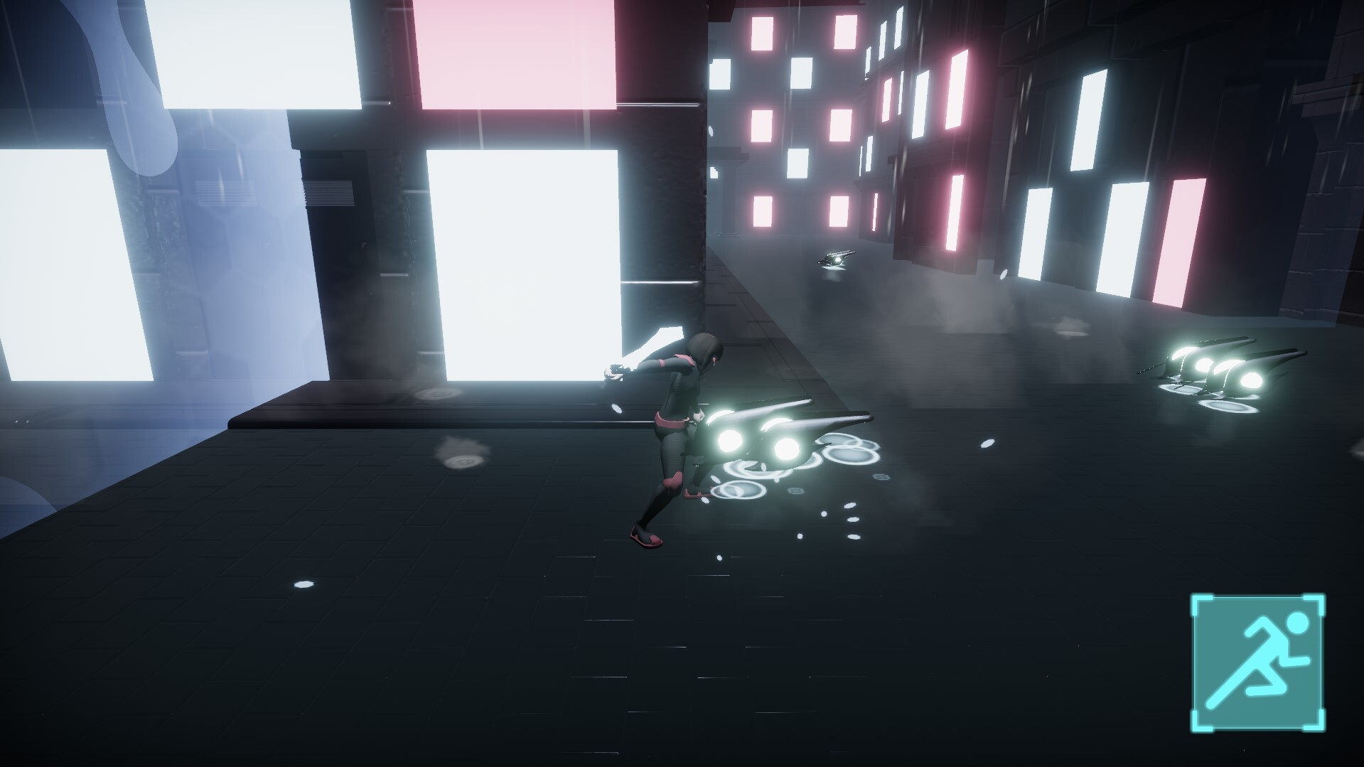 Galatea: Follow The Light