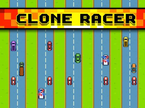 Clone Racer