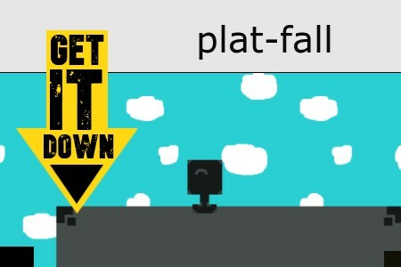 plat-fall