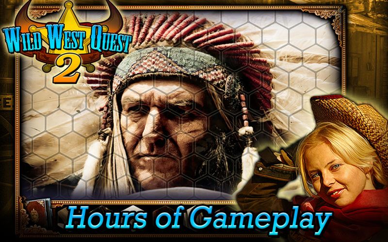 Wild West Quest 2 (Full)