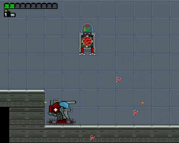 UCR-Demo (PRUEBA DE MECÁNICAS BÁSICAS)