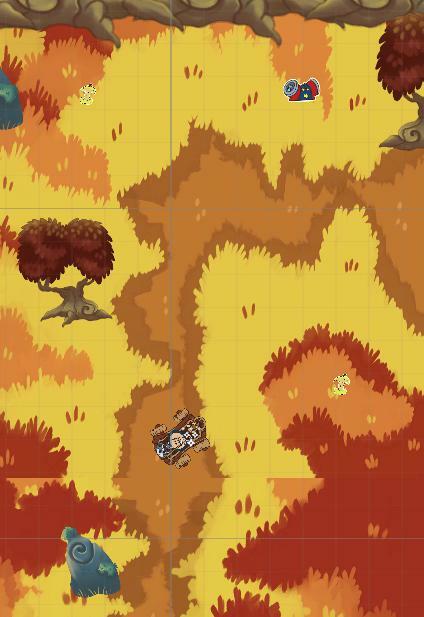 The Vermin Protectors screenshot