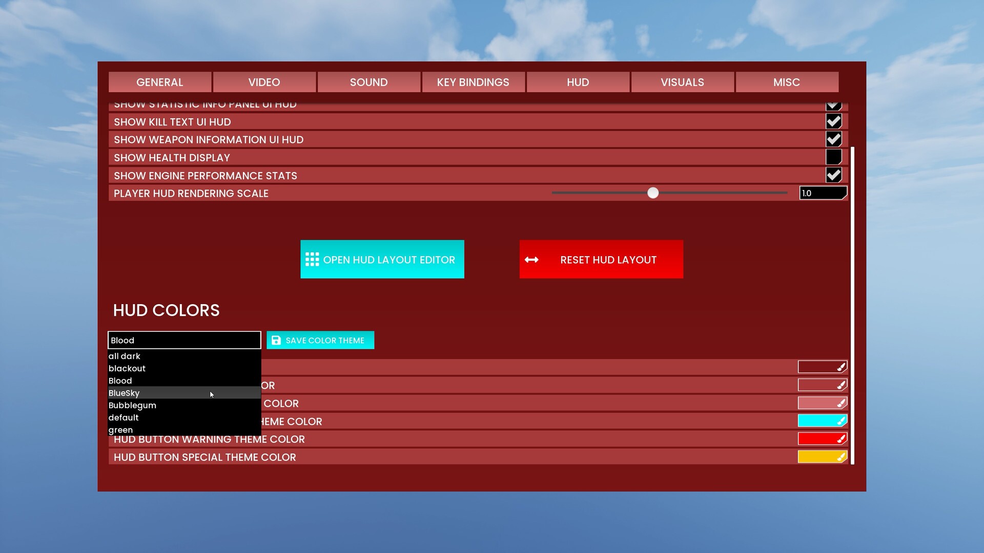 Mightyy's FPS Aim Trainer