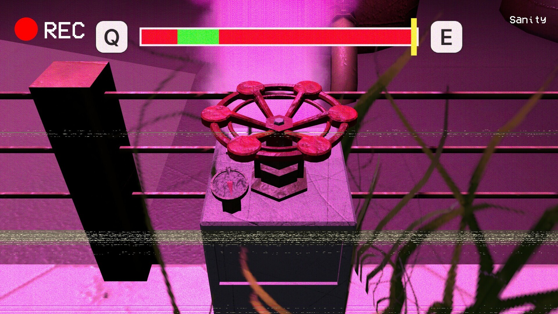 IN HEAT: Lustful Nights