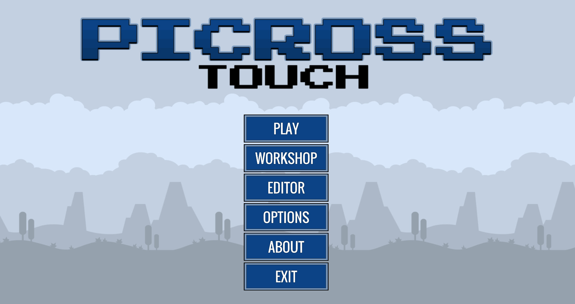 Picross Touch