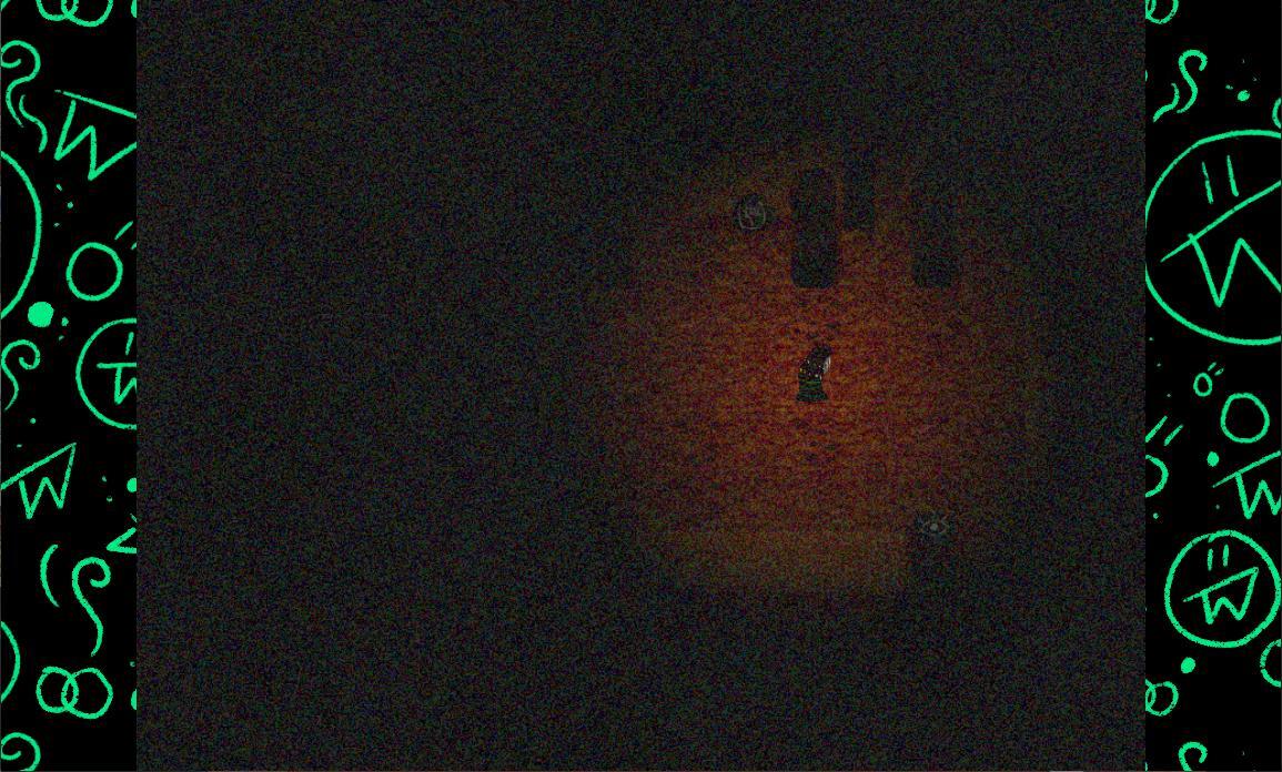 Rejuvenation the Story