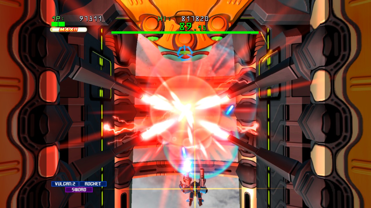 Strania - The Stella Machina