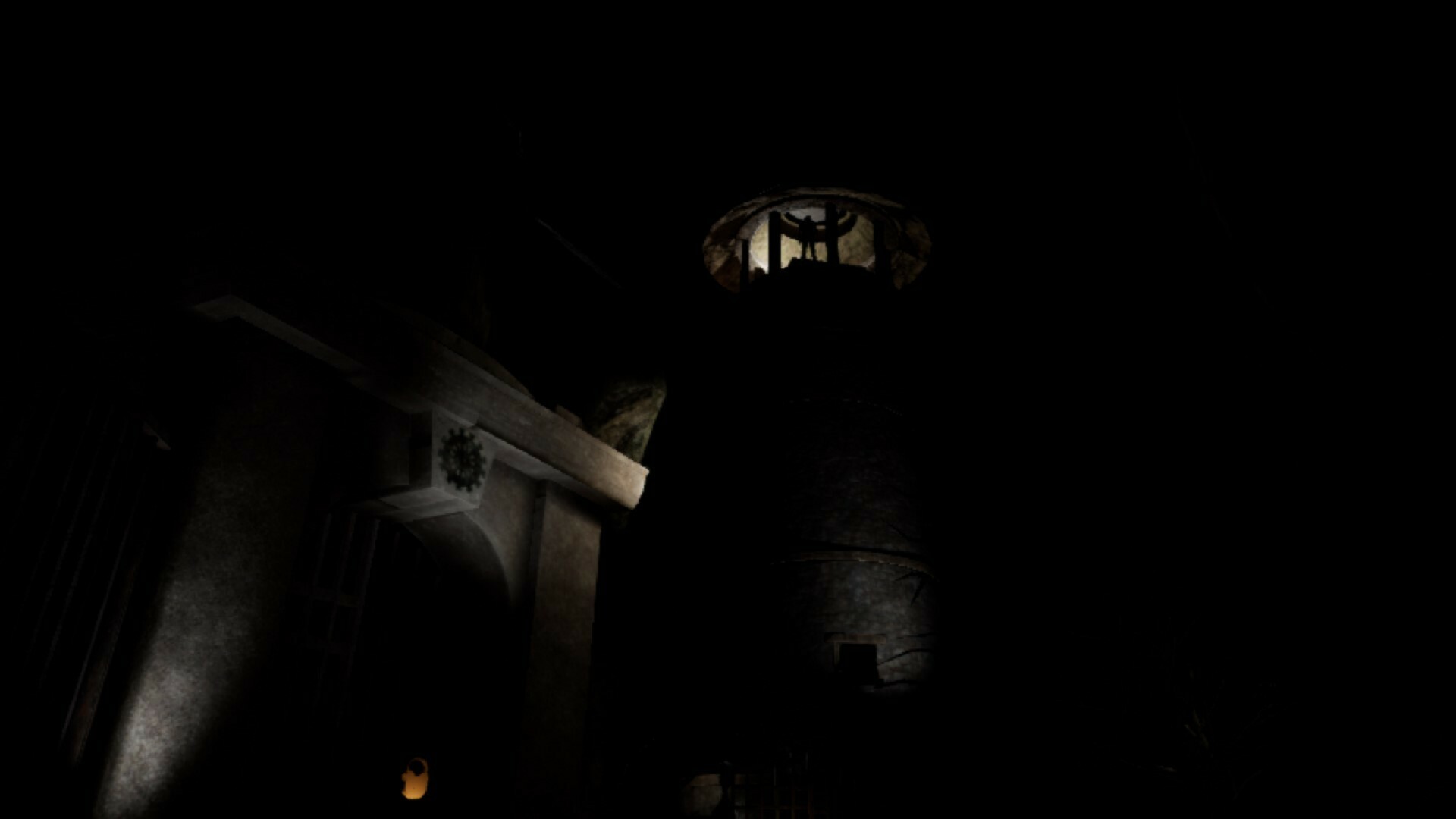 POSSESSED BLOODY ASYLUM