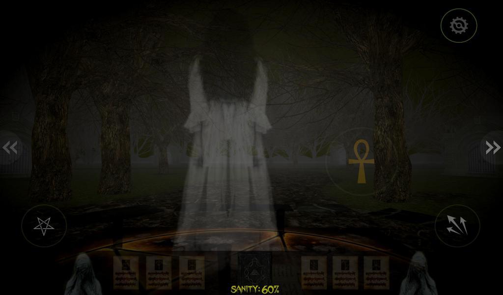 DarkHill: Book of Shadow