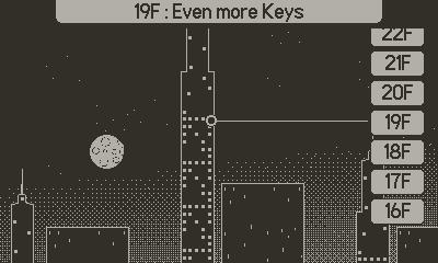 A Simple Job (Kavehes)