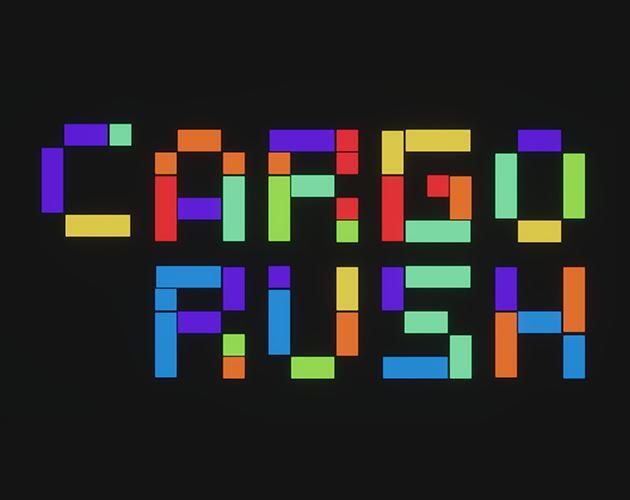 Cargo Rush (CemKaanU)