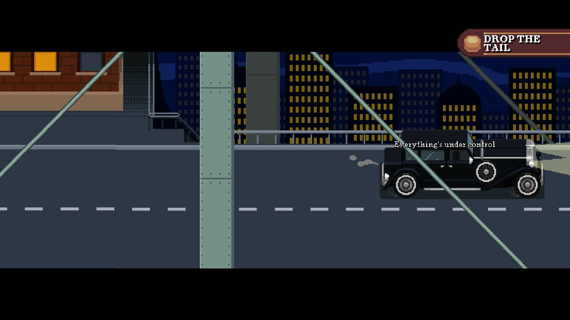 White Shirts Red Blood