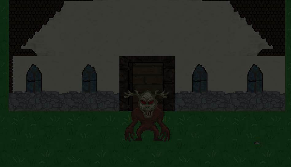 Le Wendigo de l'Isle-aux-Coudres