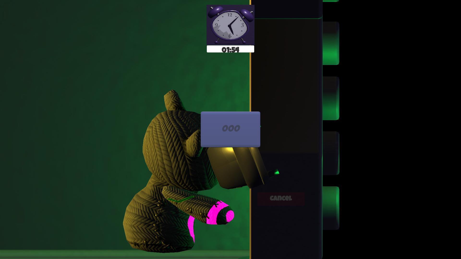 The Wall (itch) (FoxerTheBest)