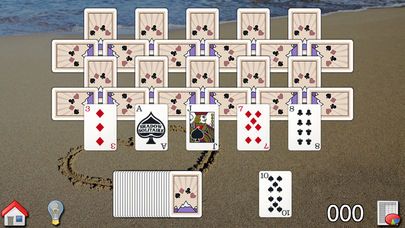 All-Peaks Solitaire