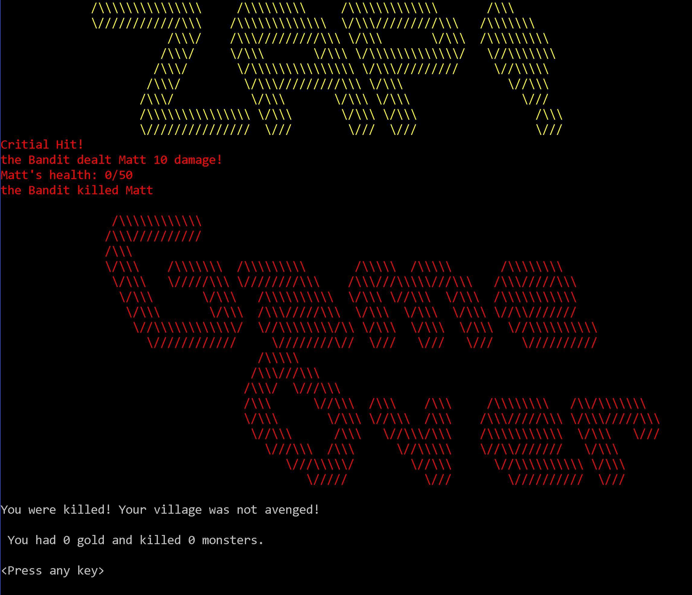 Epic Prose Special Edition