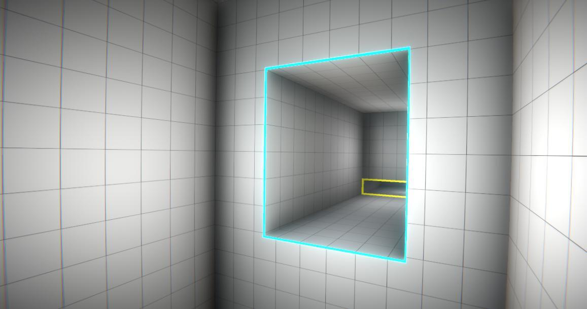 carson with unity (karlson fangame) karlson buget edition screenshot