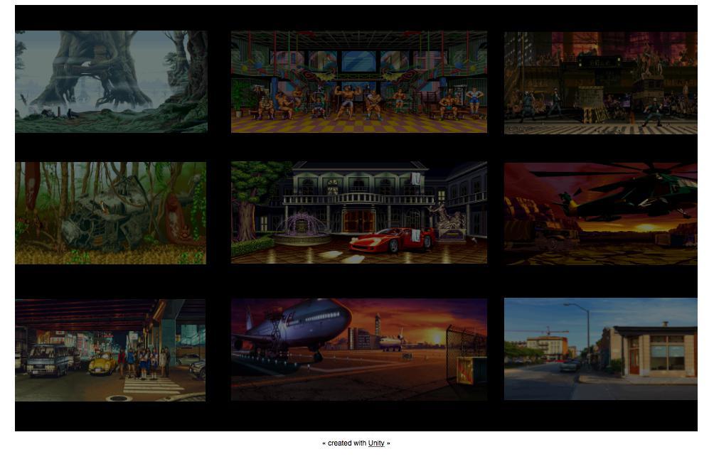 Bitchin' Brawl (1980)