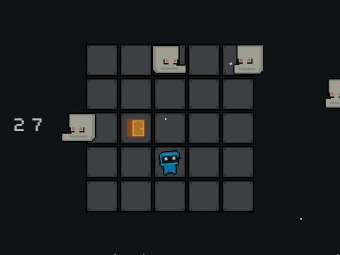 Grid Guardian
