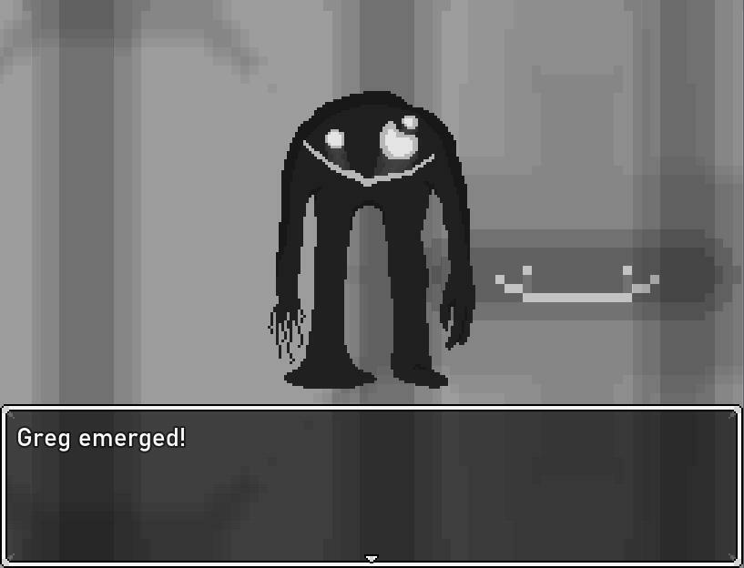 Black and White Game: Rebuilt DEMO