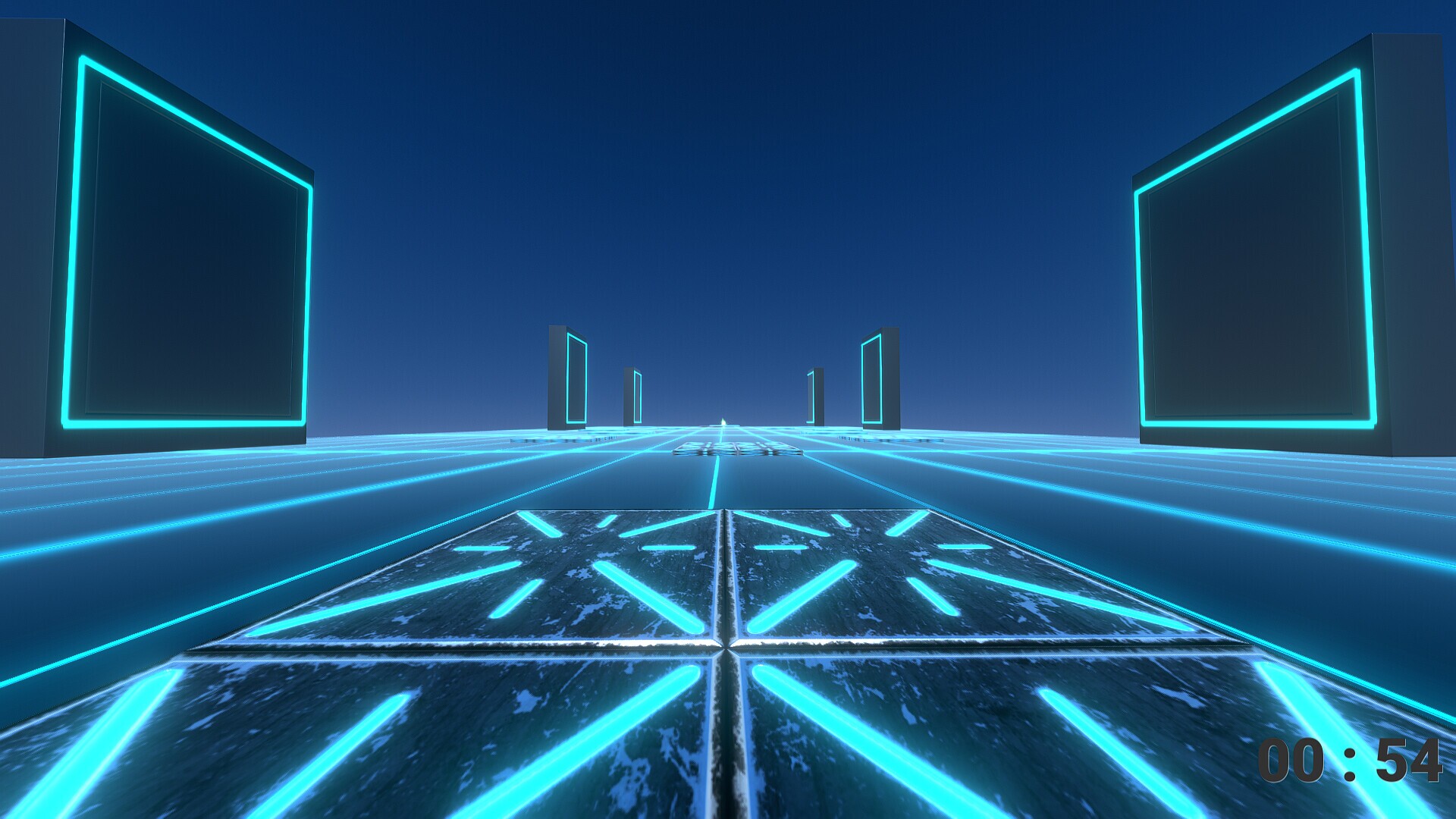 Aerial Platforms screenshot