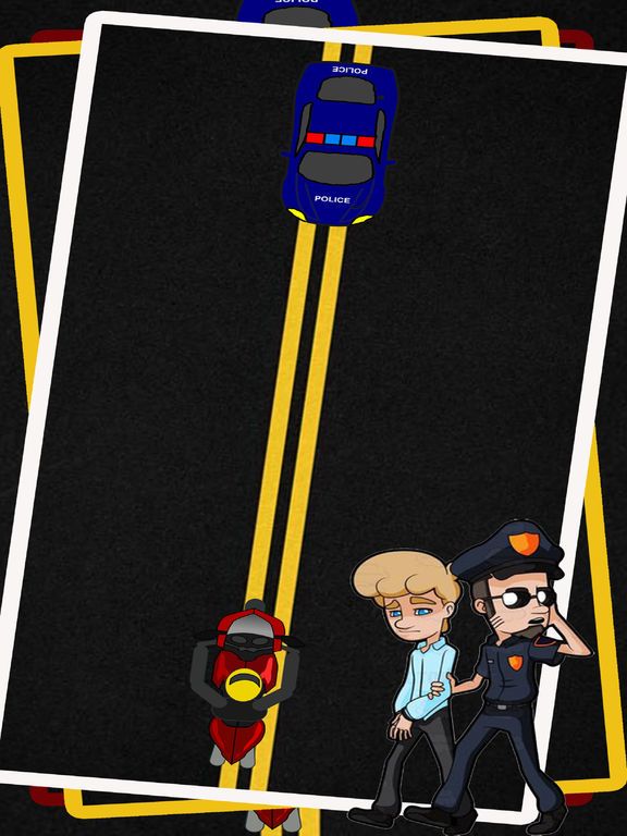 Moto Bike - Fight Zone