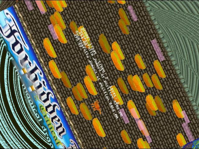 Forbidden Fortress 2