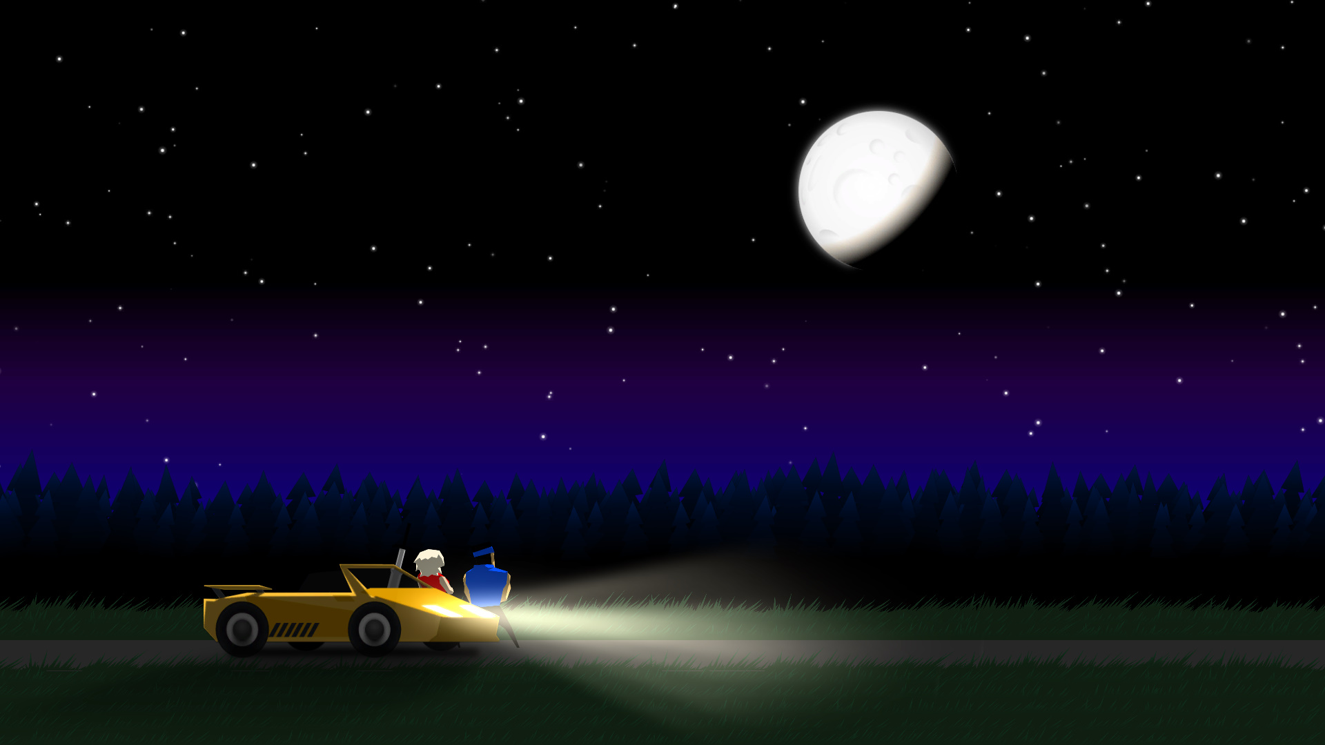 Blast Brawl 2: Bloody Boogaloo