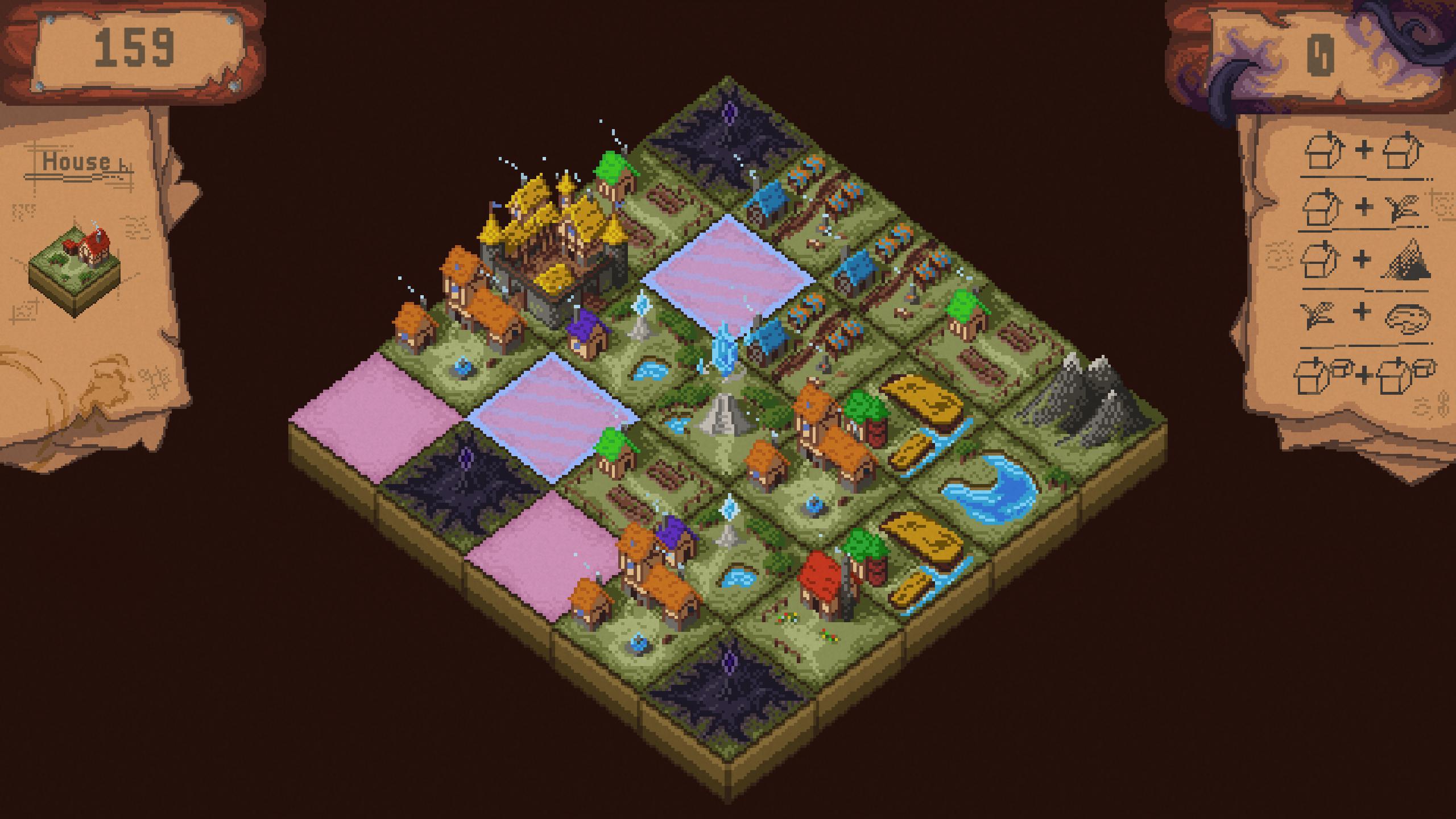 Arcnia Highlands - Jam Edition