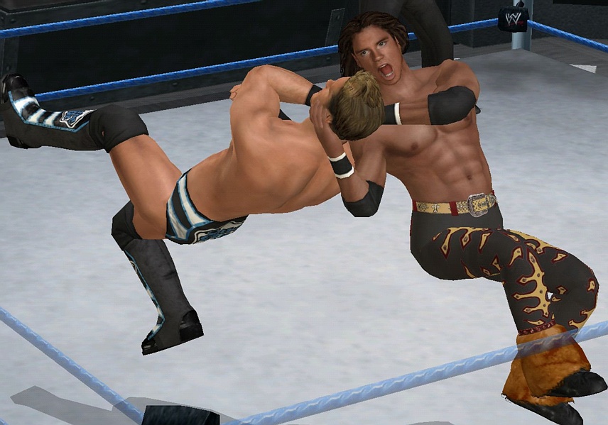 WWE SmackDown vs. RAW 2010