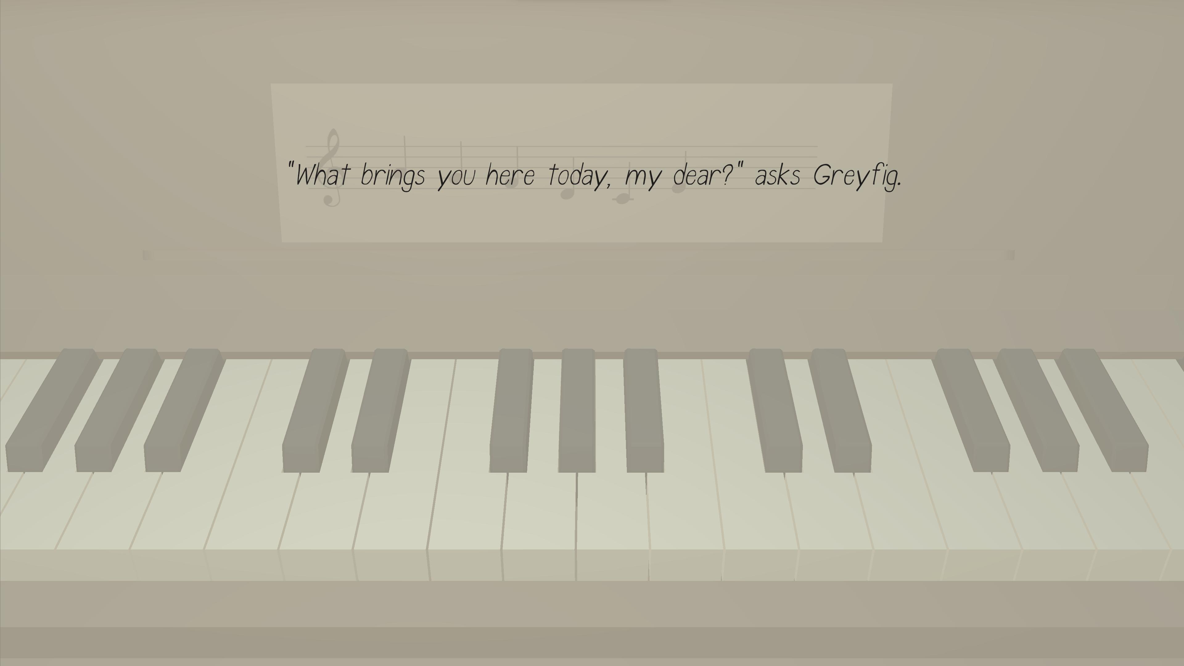 Luna's Song
