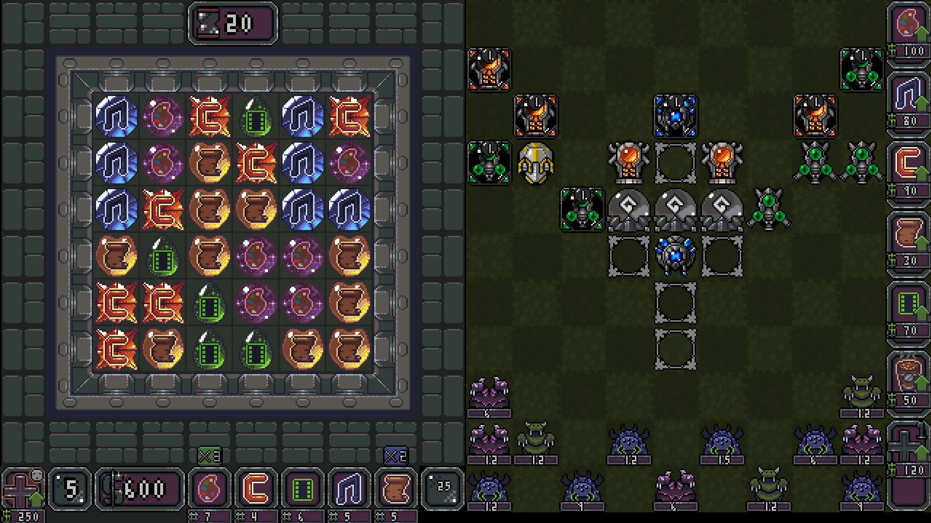 Debuggerz screenshot