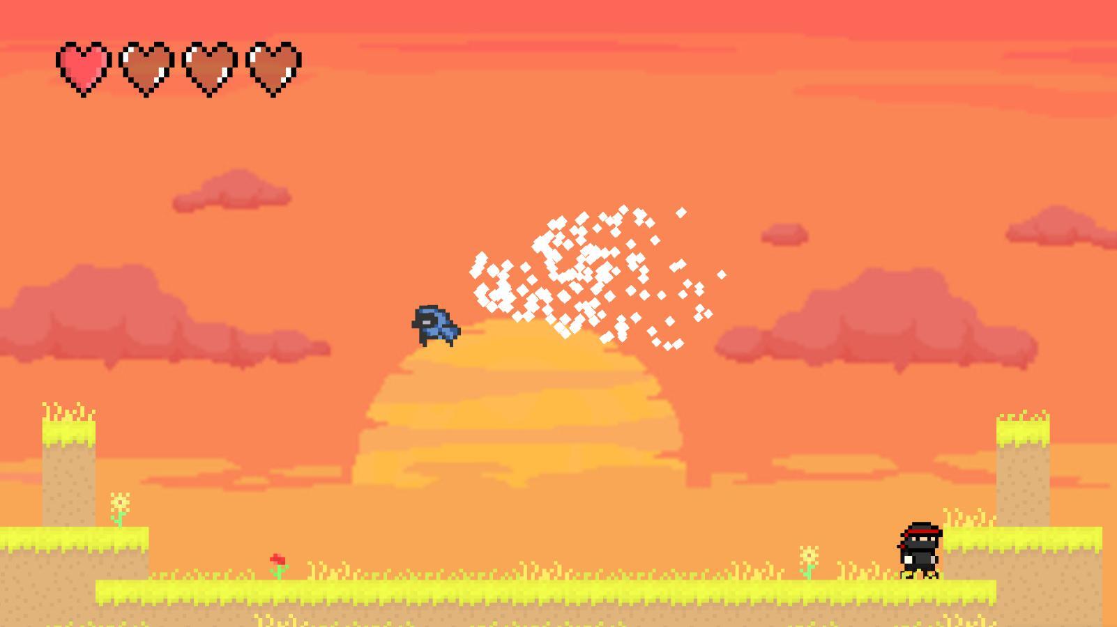 Beast Slayer (Slug In Tub)