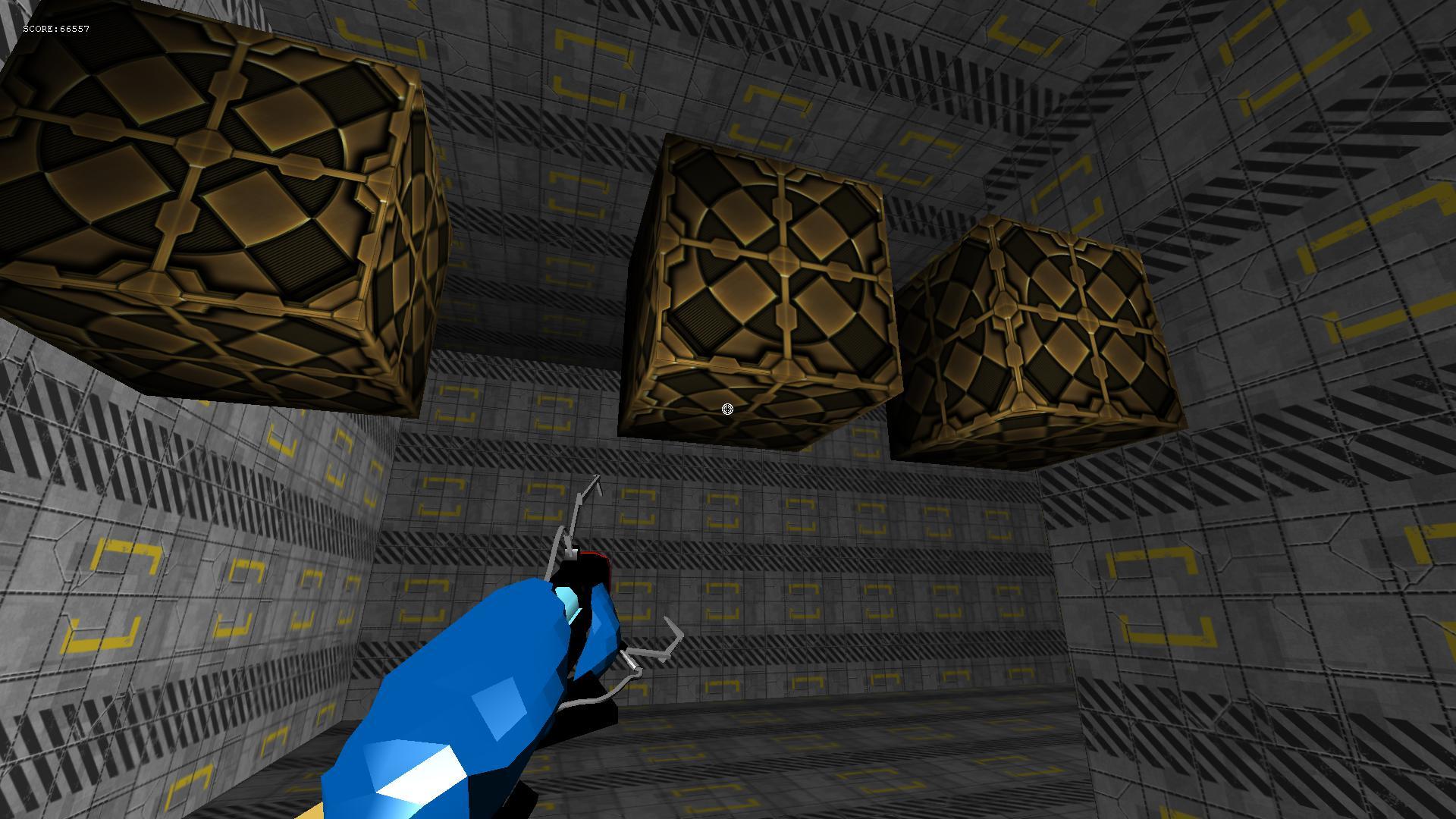 Six Million Dollar Arcade Turbo