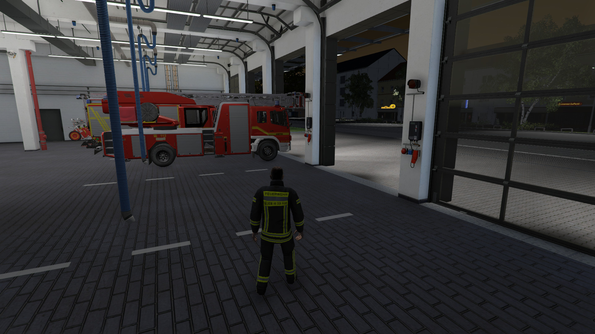 Notruf 112 | Emergency Call 112 screenshot