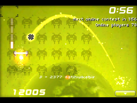 StarDunk - Online Basketball in Space